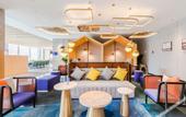 Туры в отель Hilton Garden Inn Changchun Economic Development Zone
