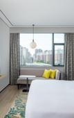 Туры в отель Hilton Garden Inn Changchun Economic Development Zone