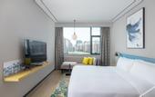 Туры в отель Hilton Garden Inn Changchun Economic Development Zone