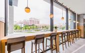 Туры в отель Hilton Garden Inn Changchun Economic Development Zone