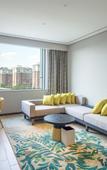 Туры в отель Hilton Garden Inn Changchun Economic Development Zone