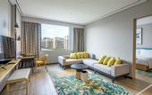 Туры в отель Hilton Garden Inn Changchun Economic Development Zone