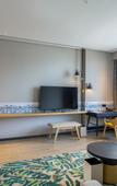 Туры в отель Hilton Garden Inn Changchun Economic Development Zone