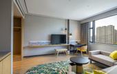 Туры в отель Hilton Garden Inn Changchun Economic Development Zone