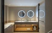 Туры в отель Hilton Garden Inn Changchun Economic Development Zone