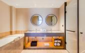 Туры в отель Hilton Garden Inn Changchun Economic Development Zone