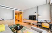 Туры в отель Hilton Garden Inn Changchun Economic Development Zone