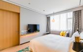 Туры в отель Hilton Garden Inn Changchun Economic Development Zone