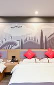 Туры в отель Shankee Hotel (Gongyi Xinhua Road)
