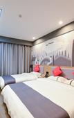 Туры в отель Shankee Hotel (Gongyi Xinhua Road)