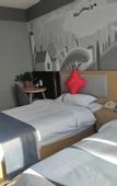Туры в отель Shankee Hotel (Gongyi Xinhua Road)