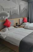 Туры в отель Shankee Hotel (Gongyi Xinhua Road)