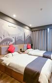 Туры в отель Shankee Hotel (Gongyi Xinhua Road)