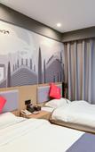 Туры в отель Shankee Hotel (Gongyi Xinhua Road)