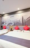 Туры в отель Shankee Hotel (Gongyi Xinhua Road)
