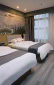 Туры в отель Shankee Hotel (Dongguan Dalang Woolen Trade Center)