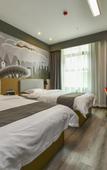 Туры в отель Shankee Hotel (Dongguan Dalang Woolen Trade Center)