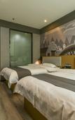Туры в отель Shankee Hotel (Dongguan Dalang Woolen Trade Center)