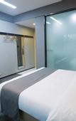 Туры в отель Shankee Hotel (Dongguan Dalang Woolen Trade Center)