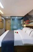 Туры в отель Shankee Hotel (Dongguan Dalang Woolen Trade Center)