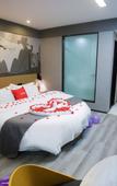 Туры в отель Shankee Hotel (Dongguan Dalang Woolen Trade Center)