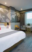 Туры в отель Shankee Hotel (Dongguan Dalang Woolen Trade Center)