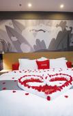 Туры в отель Shankee Hotel (Dongguan Dalang Woolen Trade Center)
