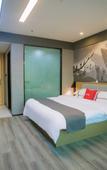 Туры в отель Shankee Hotel (Dongguan Dalang Woolen Trade Center)