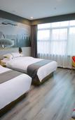 Туры в отель Shankee Hotel (Dongguan Dalang Woolen Trade Center)