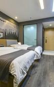 Туры в отель Shankee Hotel (Dongguan Dalang Woolen Trade Center)