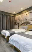 Туры в отель Shankee Hotel (Dongguan Dalang Woolen Trade Center)