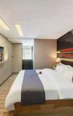 Туры в отель Shankee Hotel (Dongguan Dalang Woolen Trade Center)