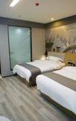 Туры в отель Shankee Hotel (Dongguan Dalang Woolen Trade Center)