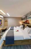 Туры в отель Shankee Hotel (Dongguan Dalang Woolen Trade Center)