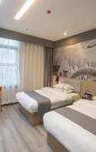 Туры в отель Shankee Hotel (Dongguan Dalang Woolen Trade Center)