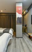 Туры в отель Shankee Hotel (Dongguan Dalang Woolen Trade Center)