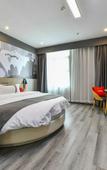 Туры в отель Shankee Hotel (Dongguan Dalang Woolen Trade Center)
