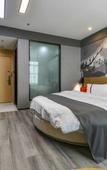Туры в отель Shankee Hotel (Dongguan Dalang Woolen Trade Center)