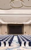 Туры в отель Holiday Inn Express CHENGDE PARK VIEW by IHG