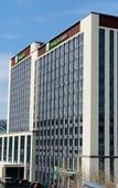 Туры в отель Holiday Inn Express CHENGDE PARK VIEW by IHG