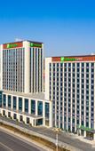 Туры в отель Holiday Inn Express CHENGDE PARK VIEW by IHG