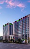 Туры в отель Holiday Inn Express CHENGDE PARK VIEW by IHG