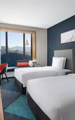Туры в отель Holiday Inn Express CHENGDE PARK VIEW by IHG