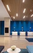 Туры в отель Holiday Inn Express CHENGDE PARK VIEW by IHG