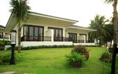 Туры в отель Lotus Muine Resort & Spa