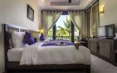 Туры в отель Lotus Muine Resort & Spa