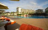 Туры в отель Lotus Muine Resort & Spa