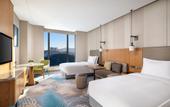 Туры в отель Holiday Inn CHENGDE PARK VIEW by IHG