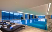 Туры в отель Holiday Inn CHENGDE PARK VIEW by IHG