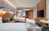 Туры в отель Holiday Inn CHENGDE PARK VIEW by IHG